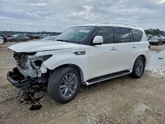 2023 Infiniti QX80 JN8AZ2AF3P9755257