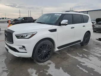 2022 Infiniti QX80 JN8AZ2BF9N9740967