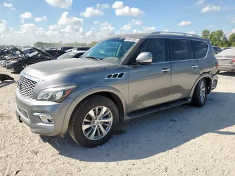 2015 Infiniti QX80 JN8AZ2NF9F9570669