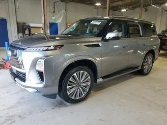 2025 Infiniti QX80 JN8AZ3DE6S9701890