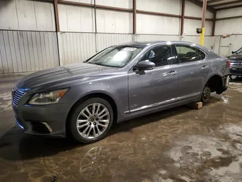 2015 Lexus LS JTHCL5EF3F5024026