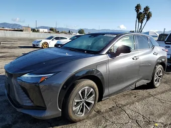 2024 Lexus RZ JTJABABB0RA001995
