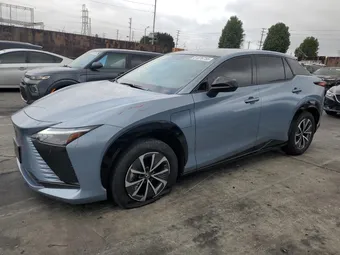 2024 Lexus RZ JTJABABB5RA003788
