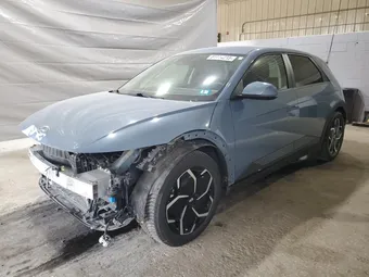 2022 Hyundai Ioniq 5 KM8KMDAF6NU091195