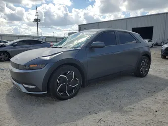 2023 Hyundai Ioniq 5 KM8KN4AE2PU172492