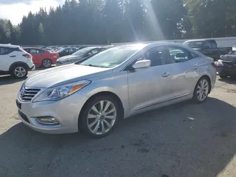 2014 Hyundai Azera KMHFH4JG1EA361207