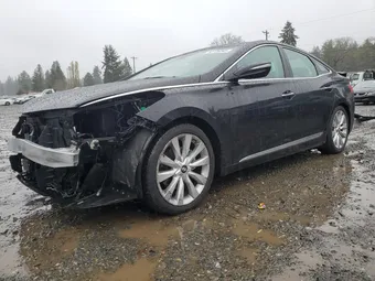 2017 Hyundai Azera KMHFH4JG4HA590422