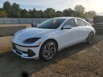 2024 Hyundai Ioniq KMHM34AC5RA080570