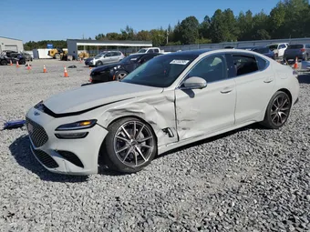 2026 Genesis G70 KMTG24SC4TU160033