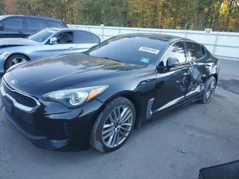 2018 Kia Stinger KNAE15LA9J6015435