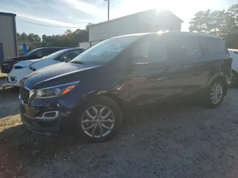 2021 Kia Sedona KNDMB5C12M6665028