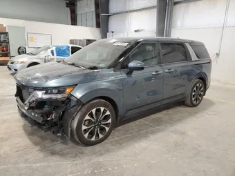 2024 Kia Carnival KNDNC5H37R6309774