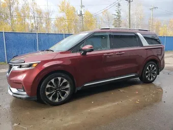 2022 Kia Carnival KNDNC5H39N6104967
