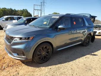 2024 Kia Carnival KNDNE5H30R6358924