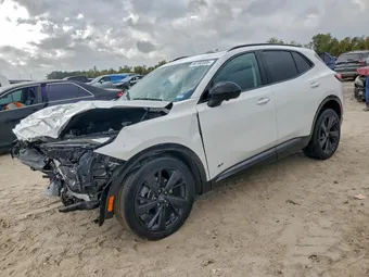 2024 Buick Envision LRBFZPE48RD062299