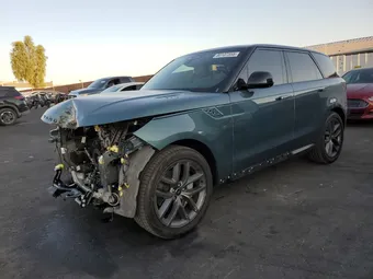 2024 Land Rover Range Rover Sport SAL1P9EU4RA405312
