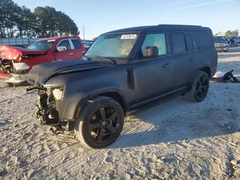 2025 Land Rover Defender SALEWFFE5S2422632