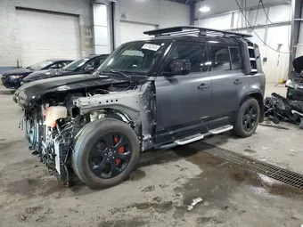 2023 Land Rover Defender SALEXEEU2P2148491