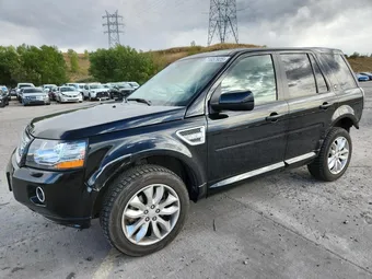 2015 Land Rover LR2 SALFR2BG7FH427684