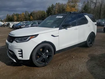 2024 Land Rover Discovery SALRL2EX7R2493086