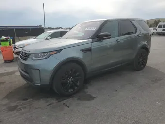 2017 Land Rover Discovery SALRRBBV8HA040603