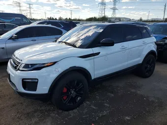 2017 Land Rover Range Rover Evoque SALVP2BG1HH242132