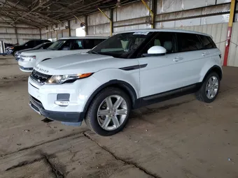 2015 Land Rover Range Rover Evoque SALVP2BG2FH023922
