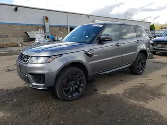 2018 Land Rover Range Rover Sport SALWR2RV3JA812973