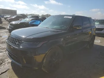2020 Land Rover Range Rover Sport SALWR2SU4LA739939