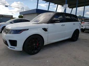 2020 Land Rover Range Rover Sport SALWS2RUXLA711072