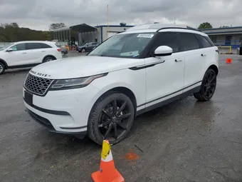 2018 Land Rover Range Rover Velar SALYB2RX3JA747248