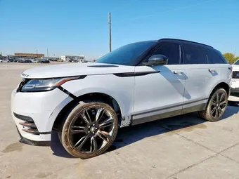2020 Land Rover Range Rover Velar SALYK2EX0LA286762