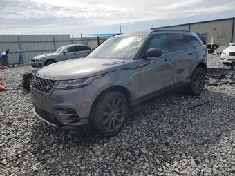 2019 Land Rover Range Rover Velar SALYM2EV2KA205008