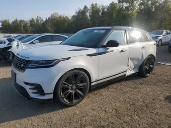 2020 Land Rover Range Rover Velar SALYM2EV6LA284068