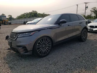 2018 Land Rover Range Rover Velar SALYM2RVXJA706057