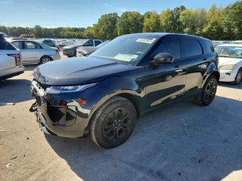 2023 Land Rover Range Rover Evoque SALZJ2FXXPH189488