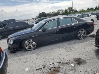 2015 Bentley Flying Spur SCBEC9ZA5FC047564