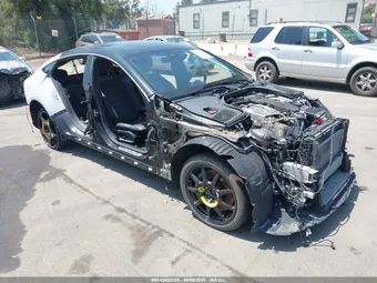 2021 Mercedes-Benz AMG GT W1K7X5KB2MA036378