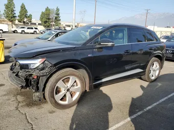 2023 Audi Q4 e-tron WA1L2BFZ5PP051191