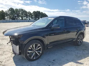 2024 Audi SQ7 WA1VWBF75RD002377