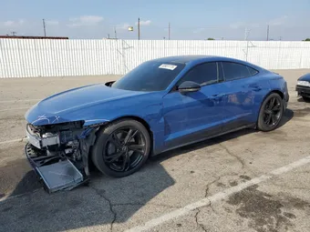 2024 Audi e-tron GT WAUFJBFW6R7004425