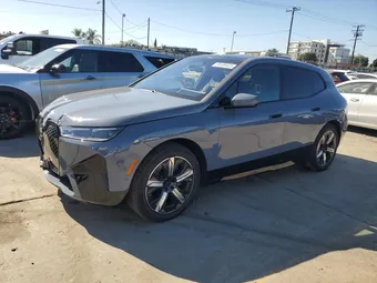 2024 BMW iX WB523CF07RCN65894