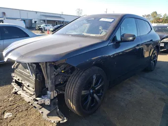 2022 BMW iX WB523CF08NCK59961