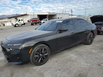 2024 BMW 7ER WBA23EH08RCT03067