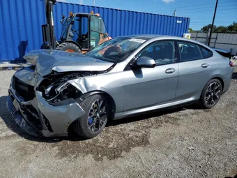 2025 BMW 2ER WBA23GG07S7T62249