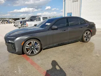2023 BMW 7ER WBA33EJ03PCM74854