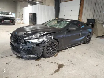 2020 BMW M8 WBSAE0C03LCD77034