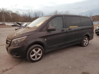 2018 Mercedes-Benz Metris WD4PG2EE1J3430166