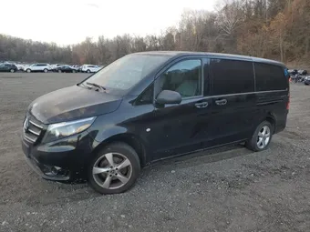 2018 Mercedes-Benz Metris WD4PG2EE5J3456317