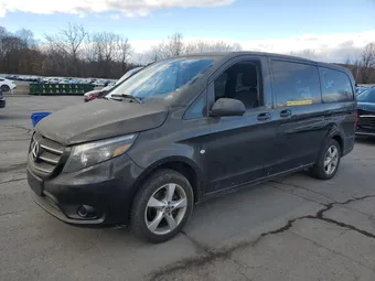 2018 Mercedes-Benz Metris WD4PG2EE5J3493528